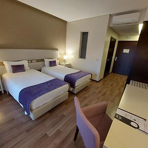 Hotel Monte Lirio